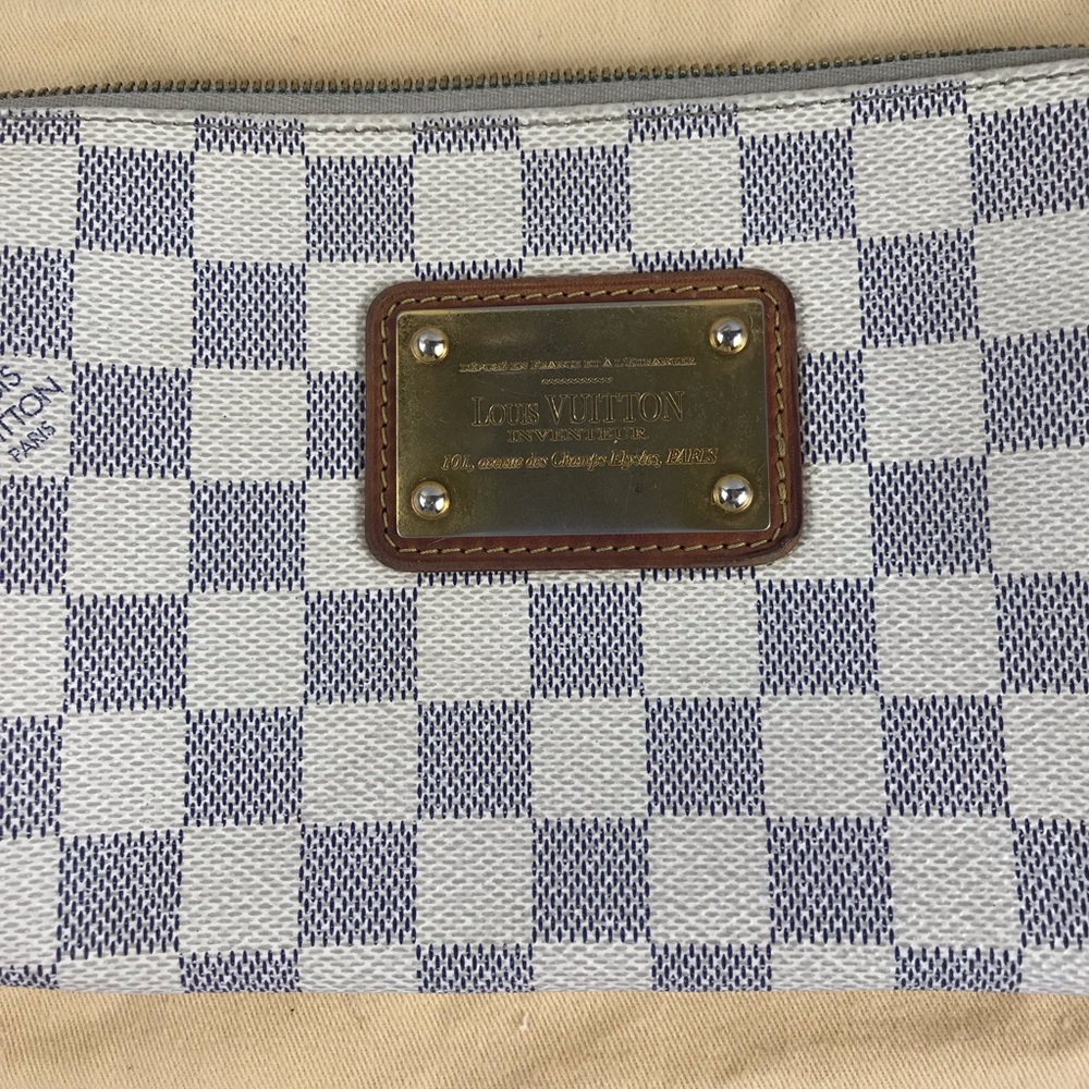 💎✨DISCONTINUED✨💎 EVA Louis Vuitton - Picture 14 of 16